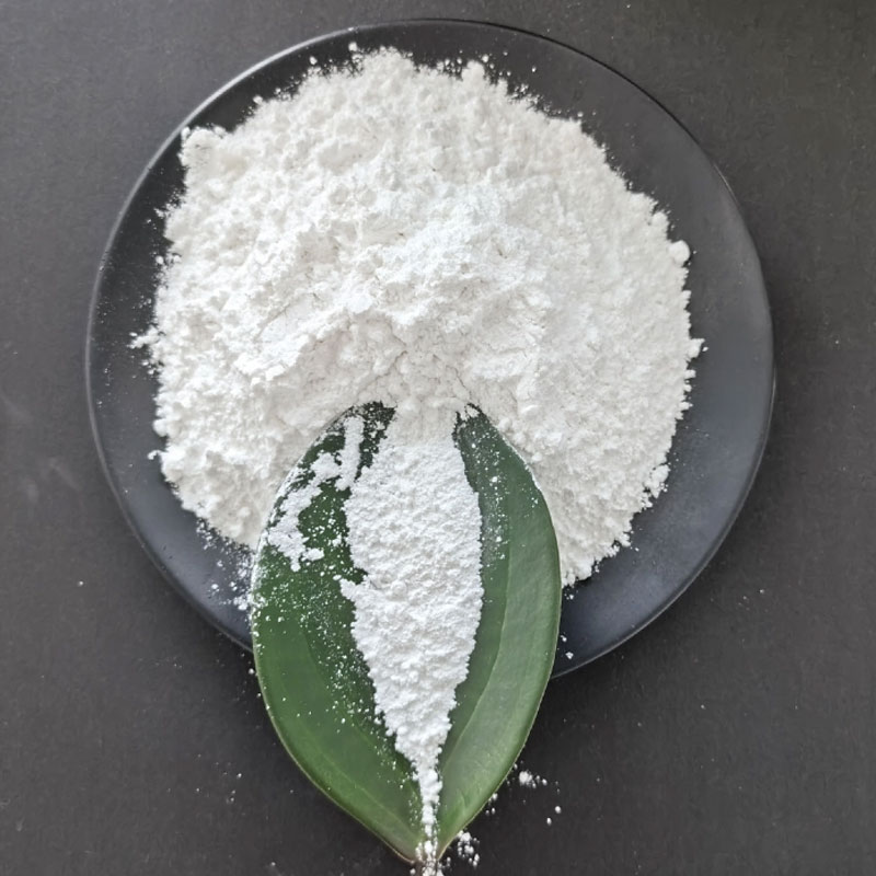 Magnesium sulfat tanpa air CAS：139939-75-6