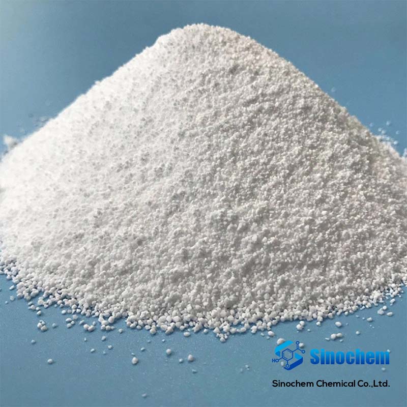 Natrium dodecyl sulfat CAS：151-21-3