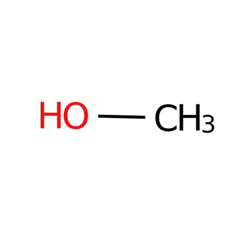 Metanol CAS：67-56-1