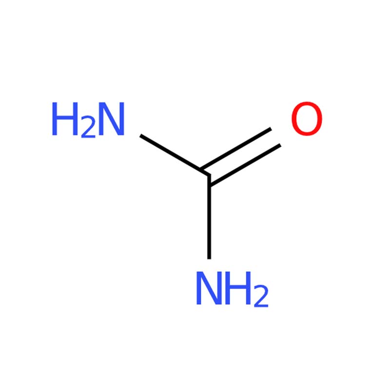 Urea CAS：57-13-6