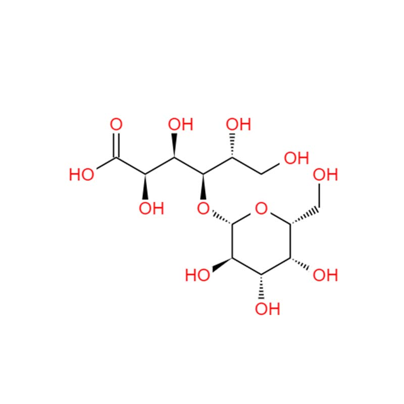 Asid Lactobionic CAS：96-82-2