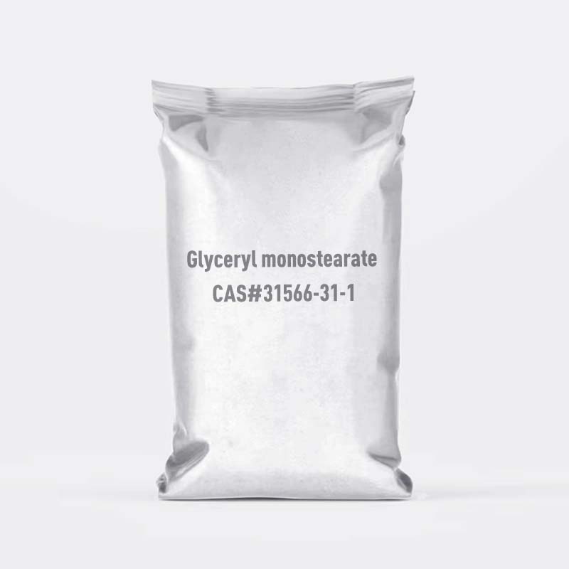 Gliseril monostearat CAS: 31566-31-1
