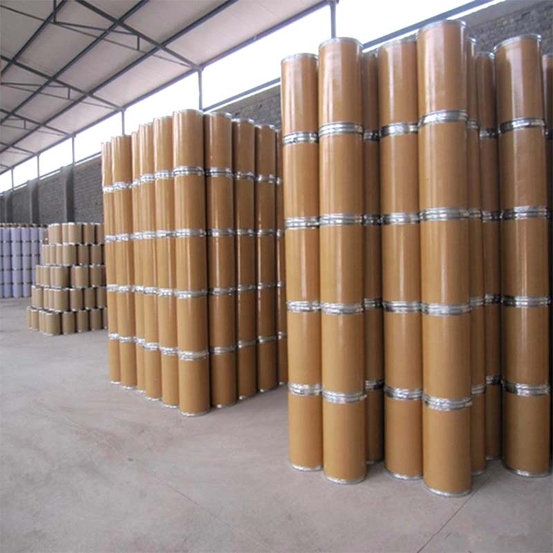 Sodium Sulfite CAS：7757-83-7