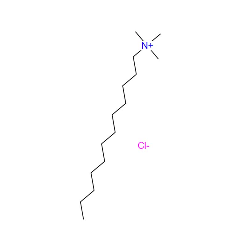 Dodecyltrimethylammonium chloride CAS：112-00-5