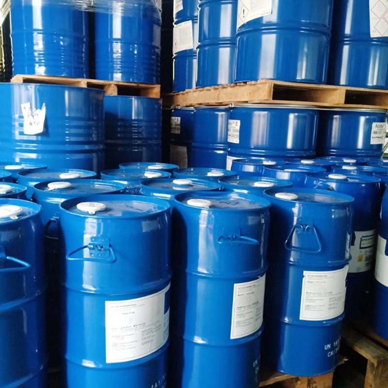 Isodecyl Alcohol CAS：25339-17-7