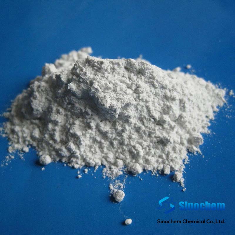 Aluminum oxide CAS：1344-28-1