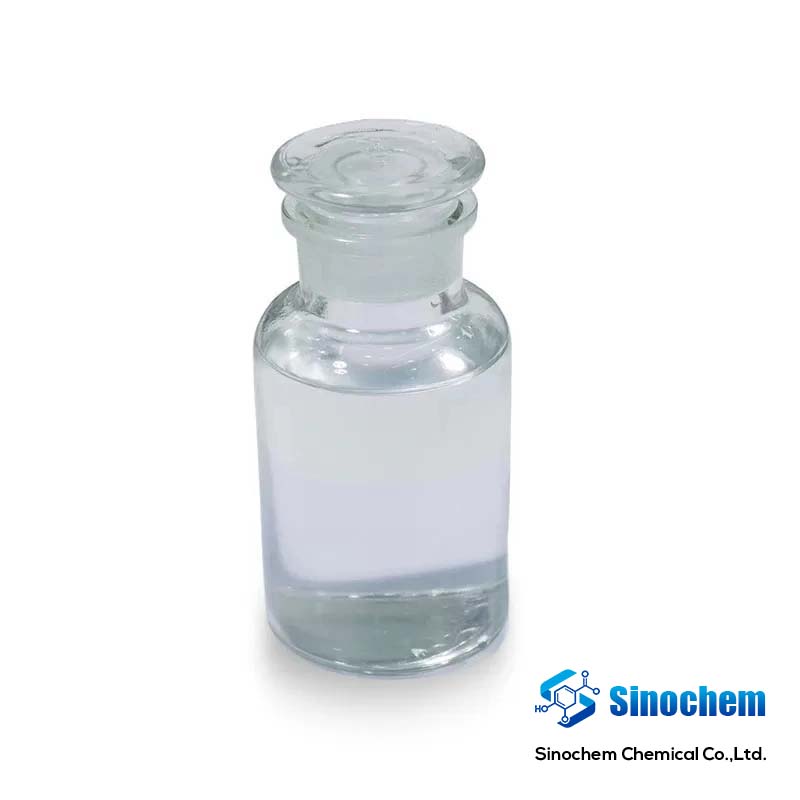 2-Etilheksanol (2-EH) / Isooktanol CAS No.: 104-76-7
