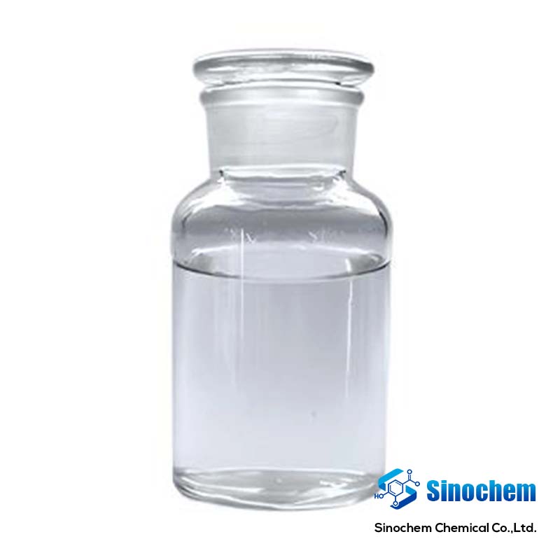   Asid Trifluoromethanesulfonic (TfOH) No. CAS : 1493-13-6