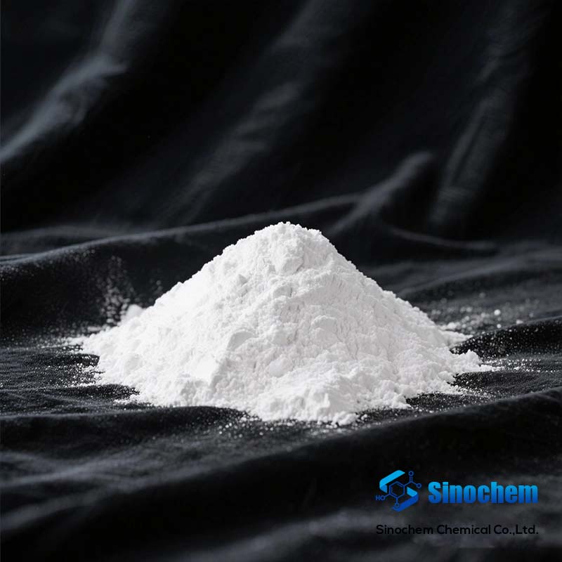 Decabromodiphenyl Oxide (Deca-BDE) No. CAS: 1163-19-5