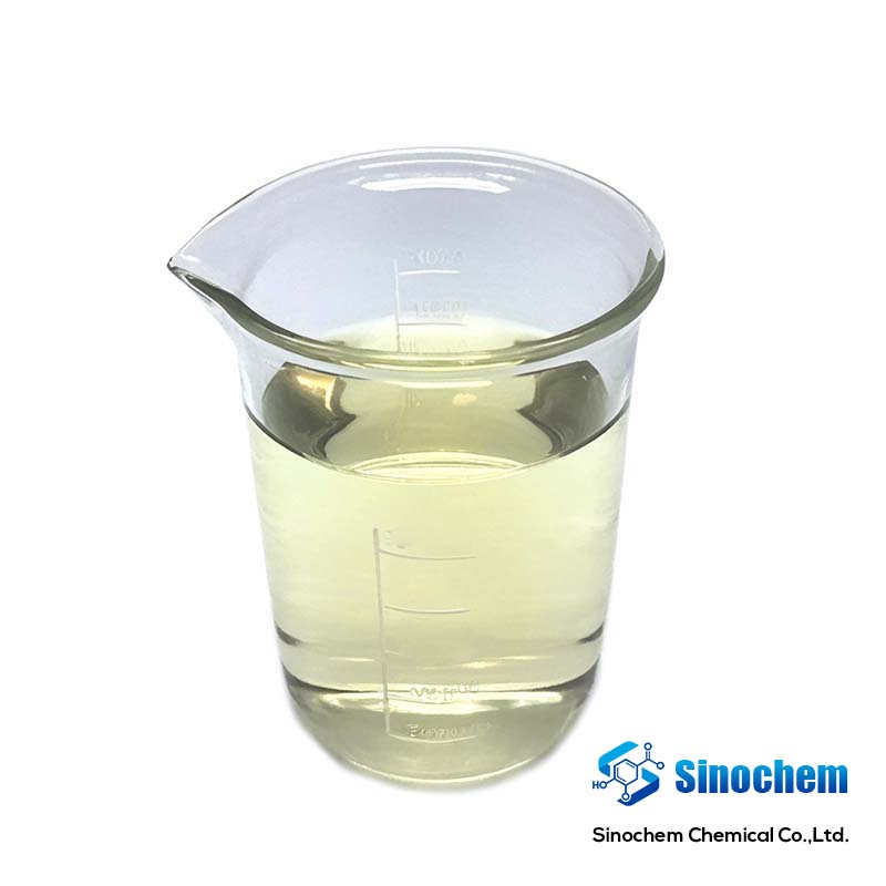 Tetrabutyl Titanate (TBOT) No. CAS: 5593-70-4