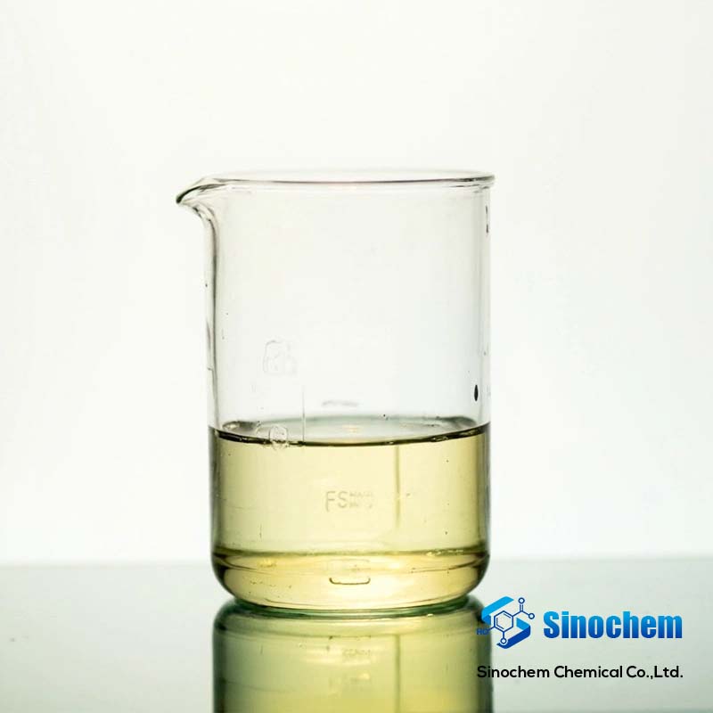 Stannous Octoate (Tin(II) 2-ethylhexanoate) No. CAS: 301-10-0