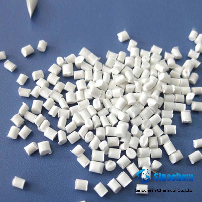 Poli(etilena tereftalat) (PET) No. CAS: 25038-59-9