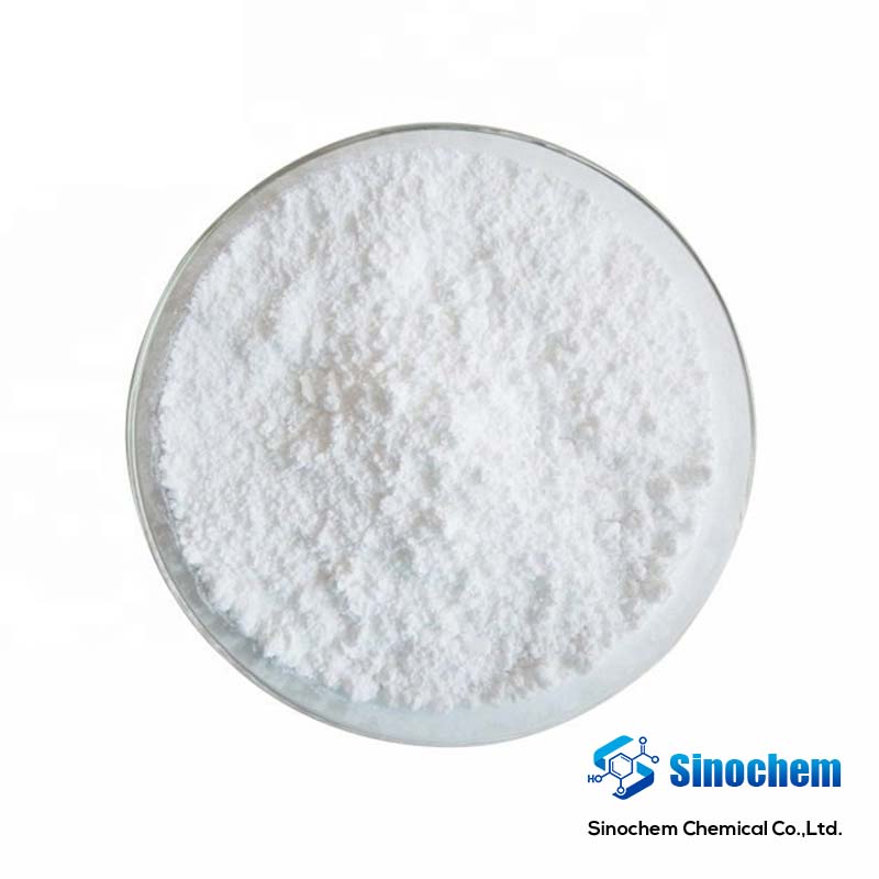 Дициандиамид (DCD) CAS №: 461-58-5
