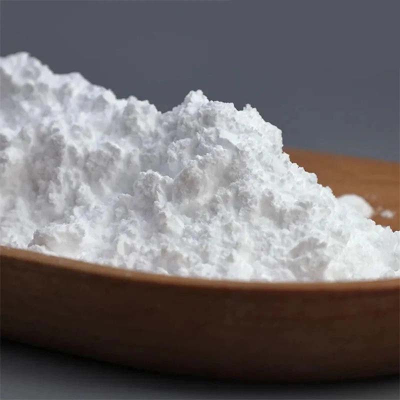 Melamine CAS：108-78-1