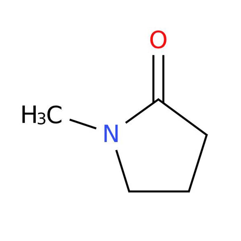 N-Metil-2-pirrolidon CAS：872-50-4