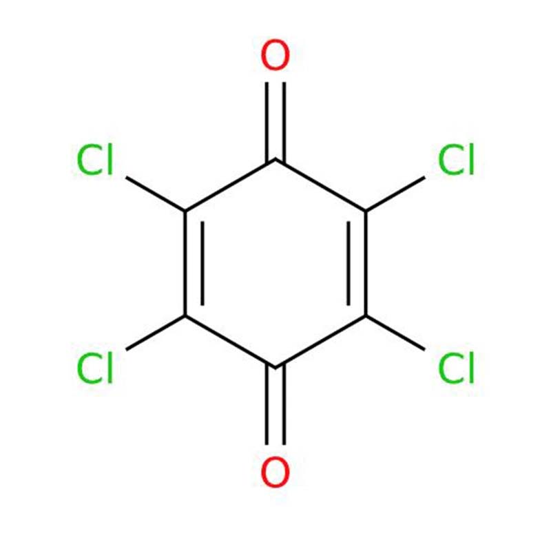 Хлоранил CAS: 118-75-2