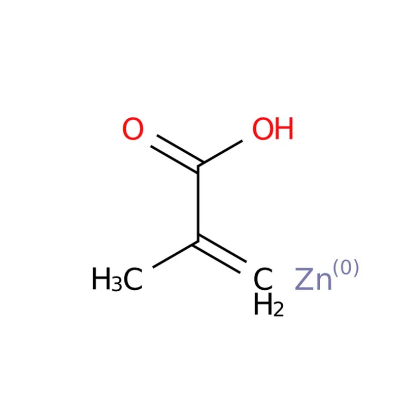 Seng Metakrilat (ZDMA) CAS: 13189-00-9