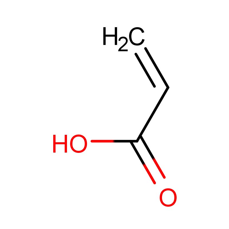 Sodium Polyacrylate (PAAS) CAS No.: 9003-04-7
