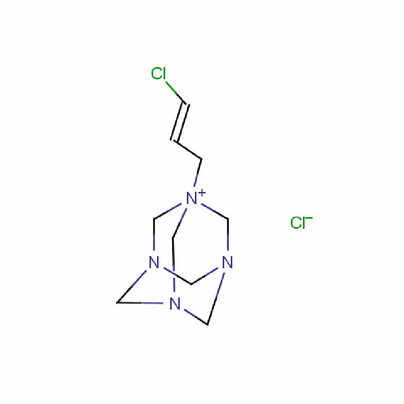 Quaternium-15 CAS No.: 4080-31-3 (isomer campuran)