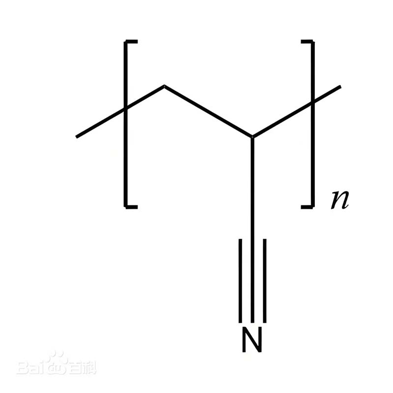 Poliakrilonitril (PAN) CAS No.: 25014-41-9