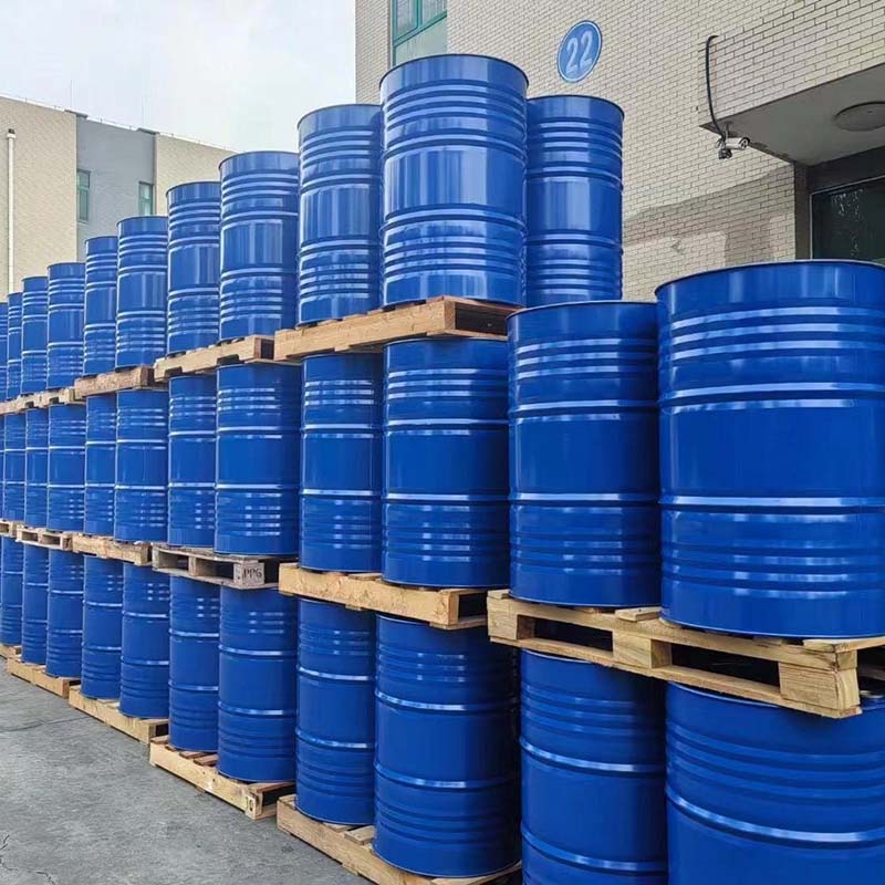 Stannous Octoate (Tin(II) 2-ethylhexanoate) No. CAS: 301-10-0