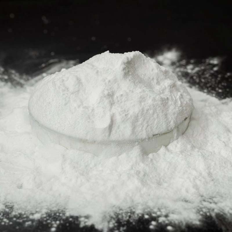Lisozim CAS No.: 12650-88-3 (putih telur)