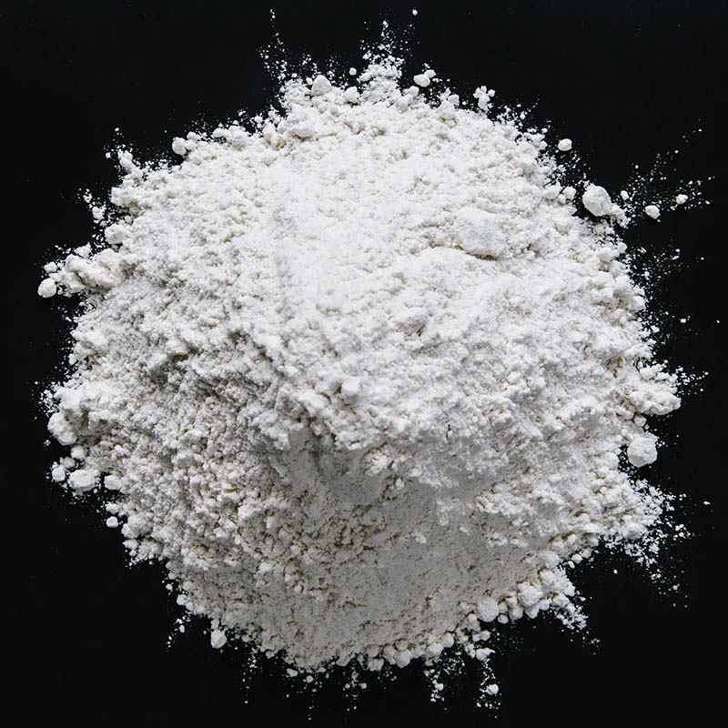 Aluminum oxide CAS：1344-28-1