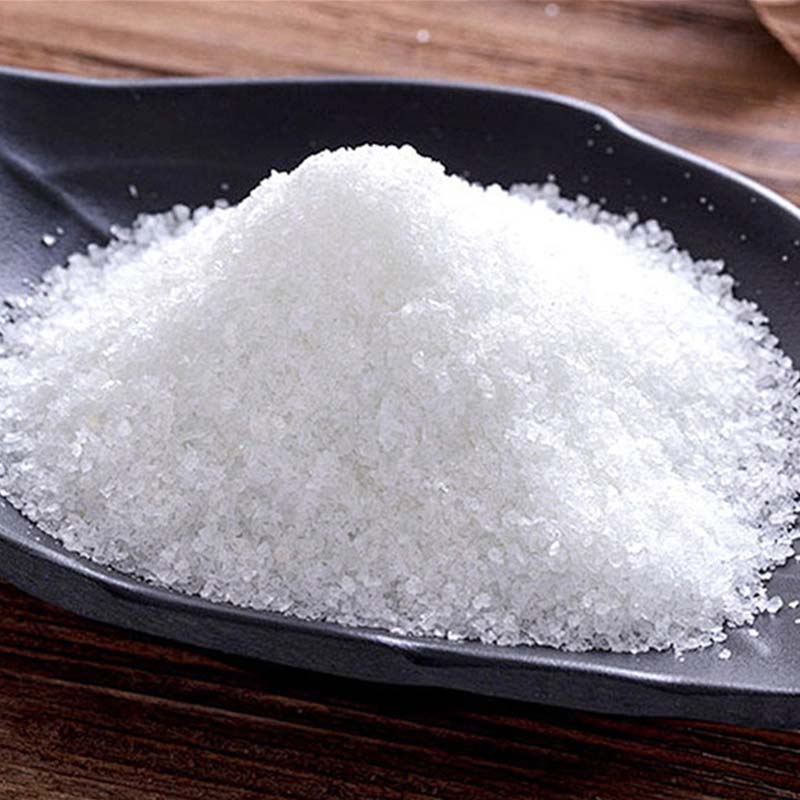 Citric acid CAS：77-92-9