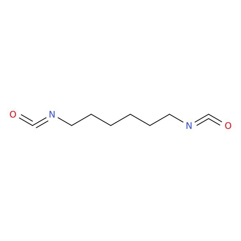 Hexamethylene Diisocyanate CAS：822-06-0