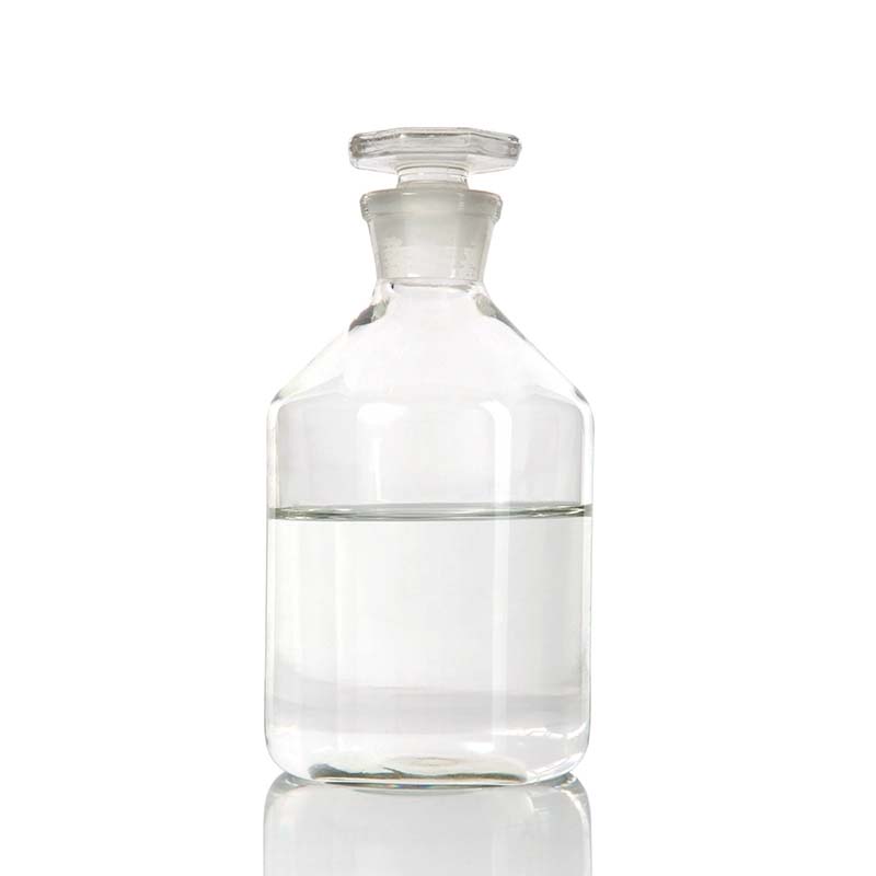   Asid Trifluoromethanesulfonic (TfOH) No. CAS : 1493-13-6