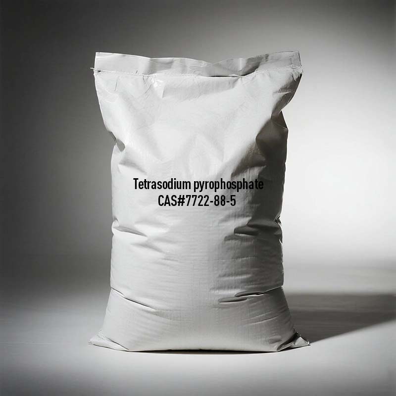 Тетранатрийпирофосфат (ТПФ) CAS №: 7722-88-5