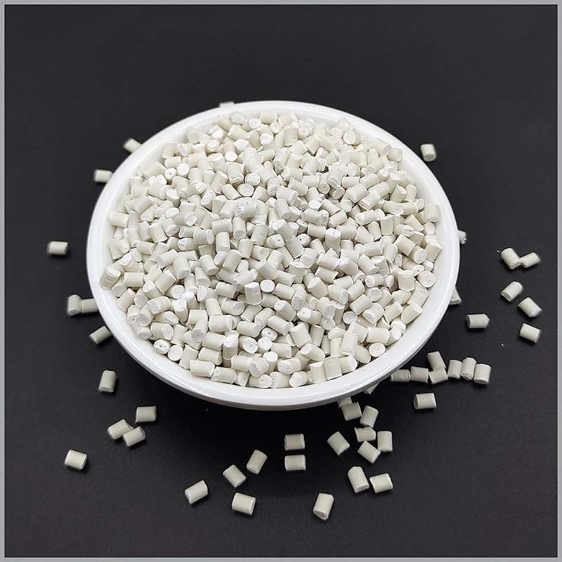 Poli(etilena tereftalat) (PET) No. CAS: 25038-59-9
