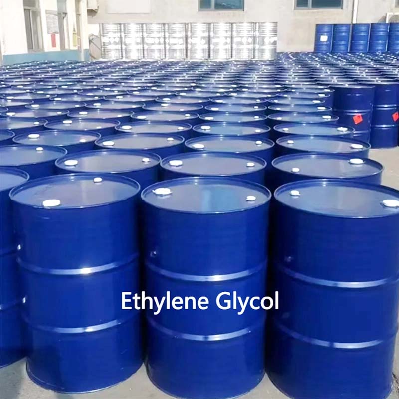 Etilen glikol CAS：107-21-1