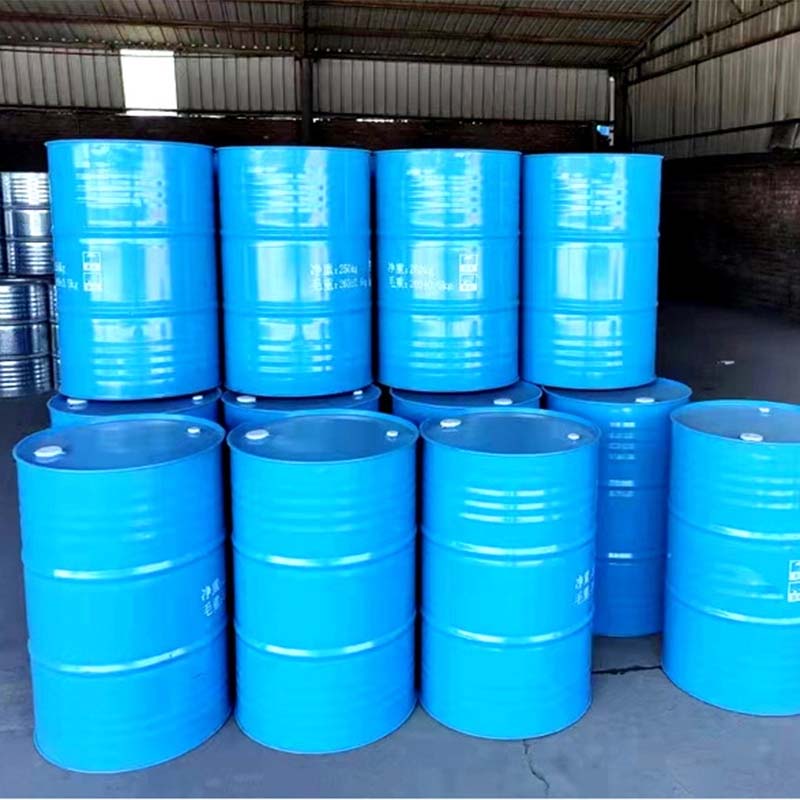 N-Metil-2-pirrolidon CAS：872-50-4