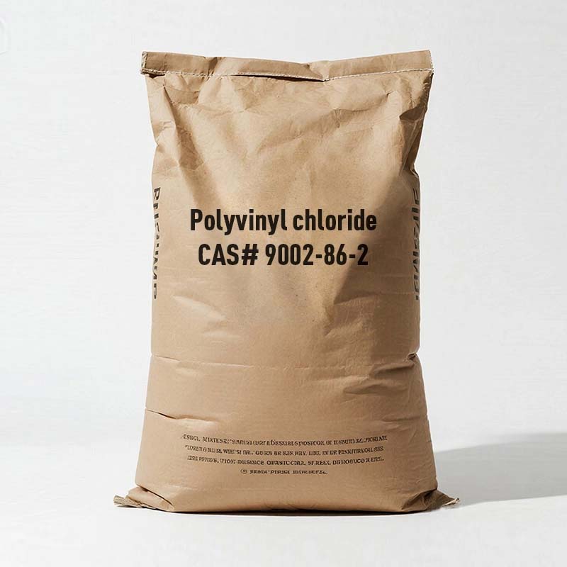 Sebatian PVC Premium CAS: 9002-86-2