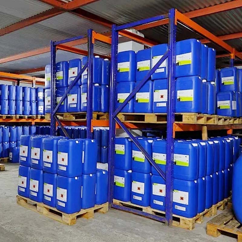 Asid Metanesulfonik (MSA) CAS: 75-75-2
