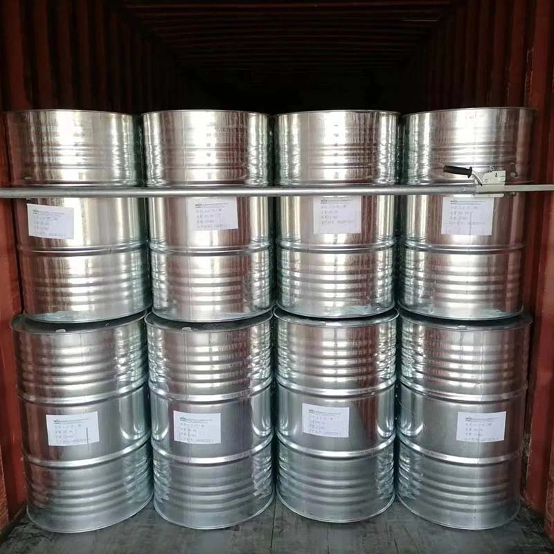   Asid Trifluoromethanesulfonic (TfOH) No. CAS : 1493-13-6