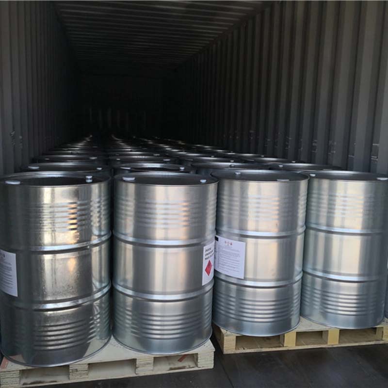 Tricresyl Phosphate (TCP) CAS No.: 1330-78-5 (campuran)