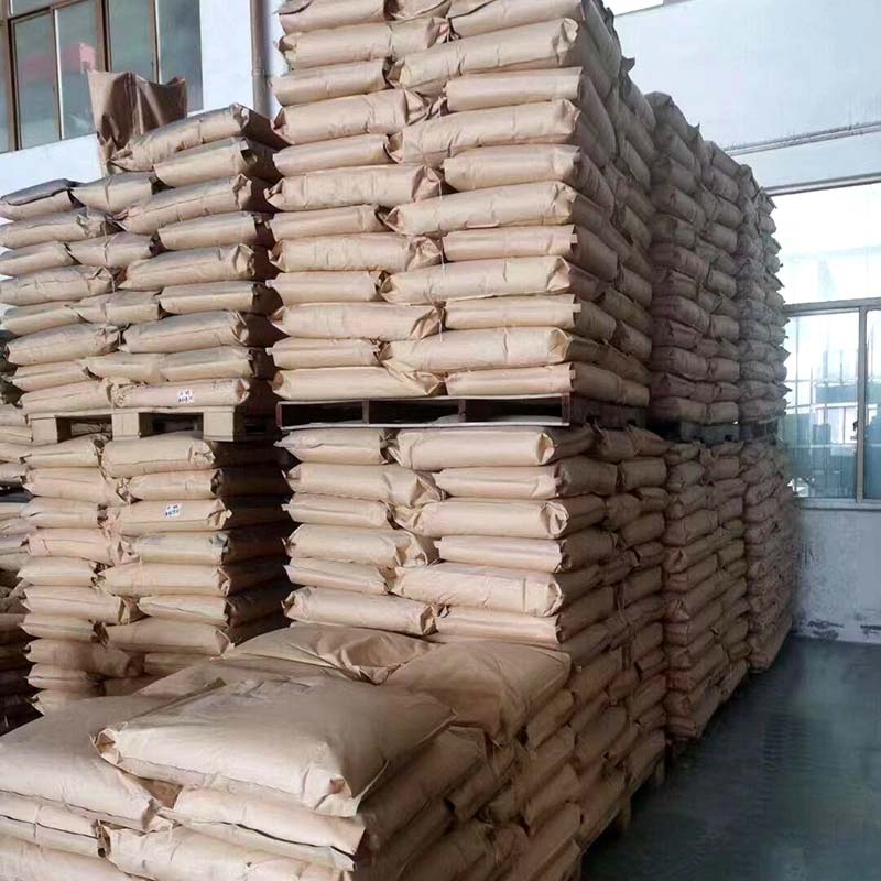 Poliakrilonitril (PAN) CAS No.: 25014-41-9