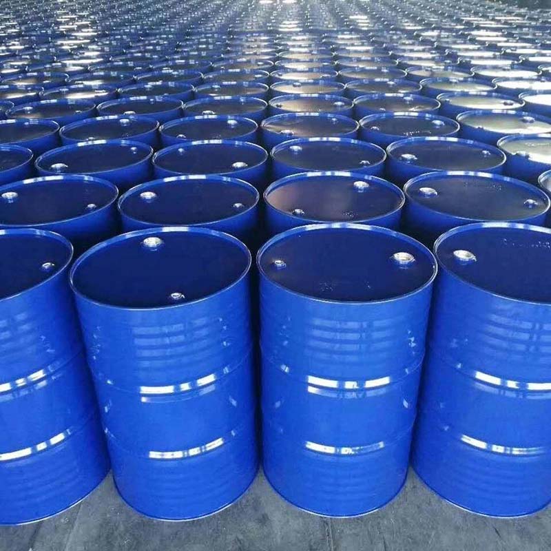 Asam heptanoat CAS：111-14-8