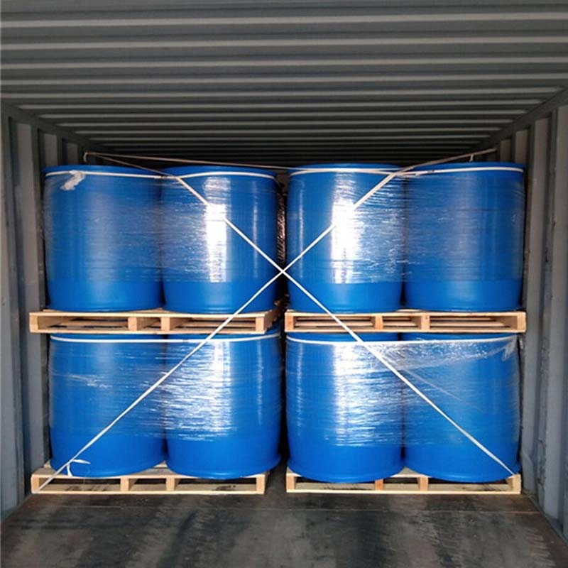 Diethylenetriaminepenta(asid metilena-fosfonik) (DTPMPA) No. CAS: 15827-60-8