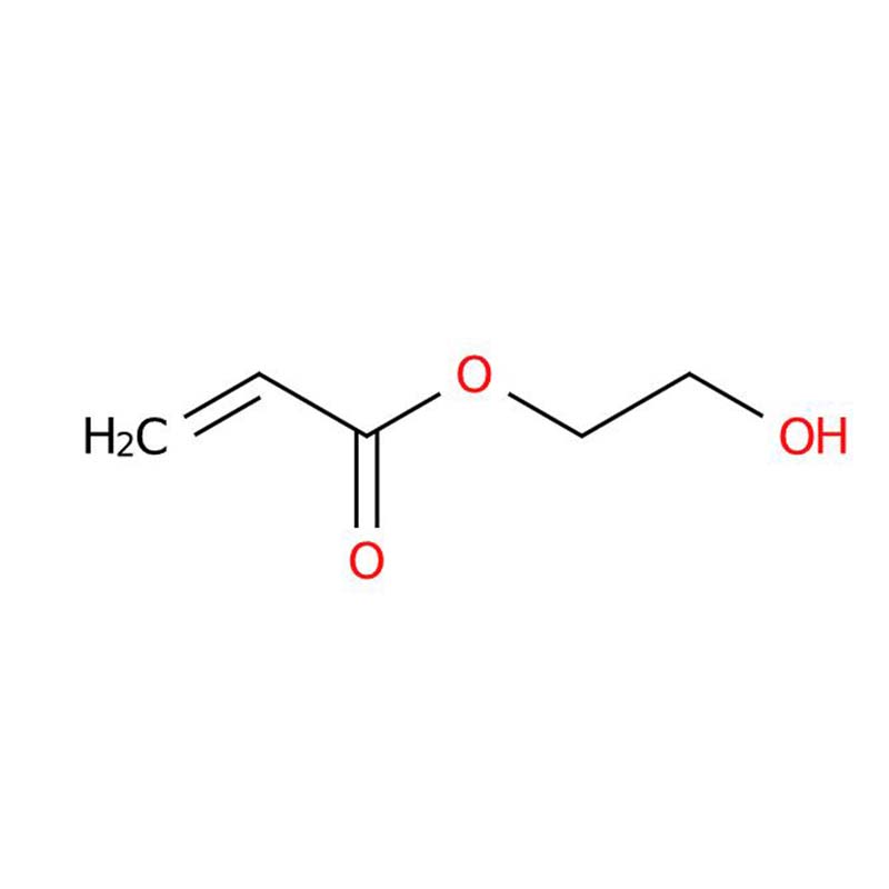 2-Hidroksieteril akrilat CAS：818-61-1