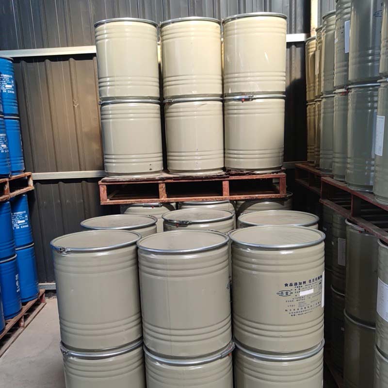 Natrium Hidrosulfit (Natrium Dithionit) Nomor CAS : 7775-14-6