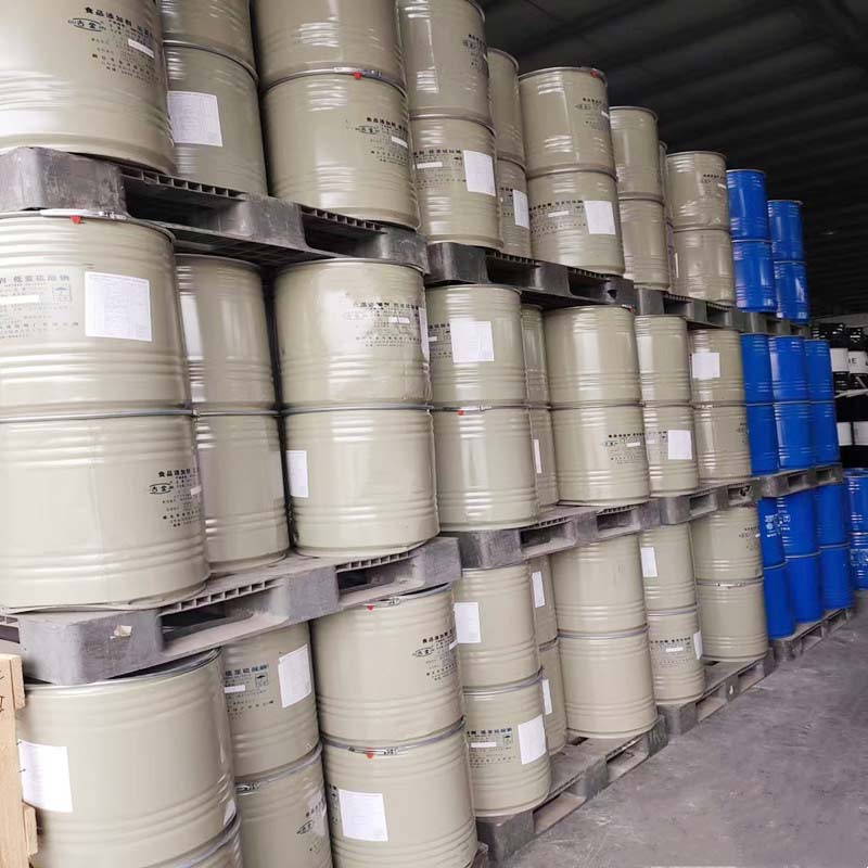 Natrium Hidrosulfit (Natrium Dithionit) Nomor CAS : 7775-14-6