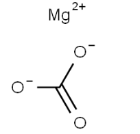 Magnesium karbonat CAS # 546-93-0