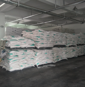 Boric acid CAS#10043-35-3