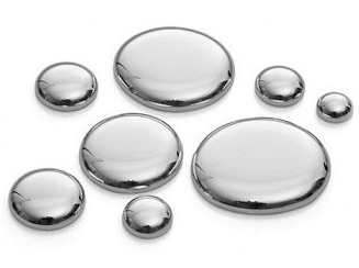 Mercury CAS#	7439-97-6