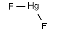 MERKURI(II) FLUORIDA CAS # 7783-39-3