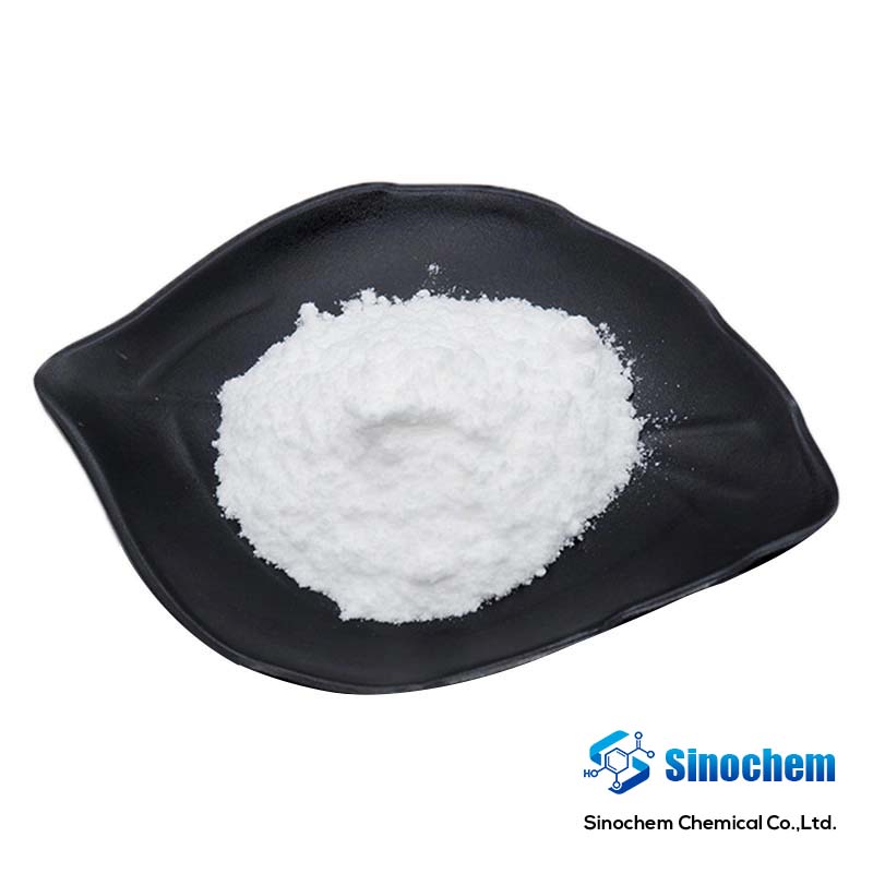 Asid hyaluronikCAS：9004-61-9