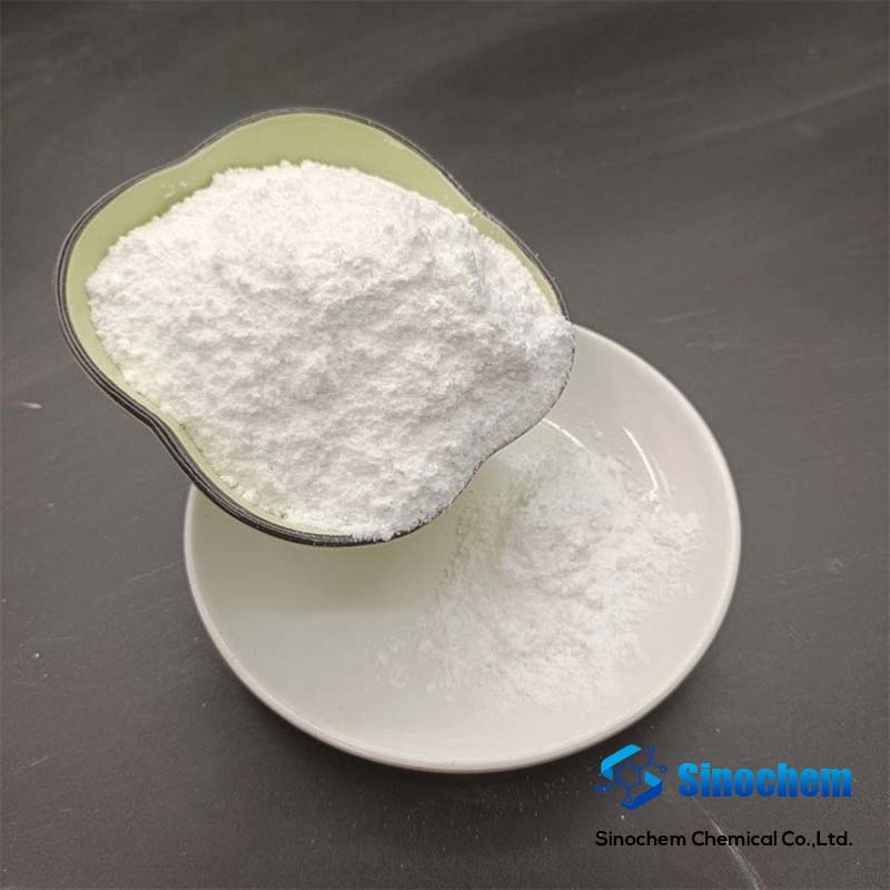 Aluminium hidroksida CAS：21645-51-2